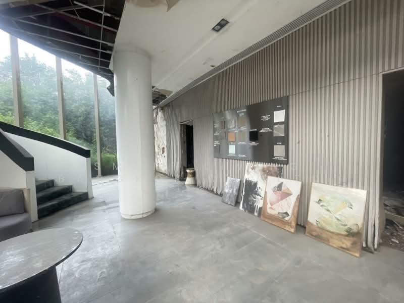 สาธร สแควร์ (Sathorn Square), กรุงเทพ, 108 N Sathon Rd., สีลม, บางรัก, กรุงเทพ, 1,200 ตร.ม., ตึกแถว-อาคารพาณิชย์ ให้เช่า, โดย Smart Living Bangkok Co.,Ltd., 500248549 - DDproperty.com