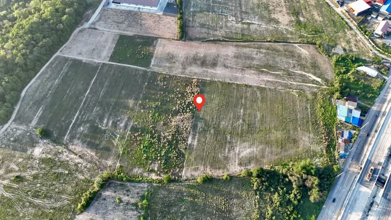 ที่ดินติดถนน331 ตำบลเขาไม้แก้ว อำเภอบางละมุง จังหวัดชลบุรี, Chon Buri (Pattaya), Khao Mai Kaeo, Bang Lamung (Pattaya), Chon Buri (Pattaya), , 71,648 sqm, Land For Sale, by Nattipha Thanyawat, 500248552 - DDproperty.com