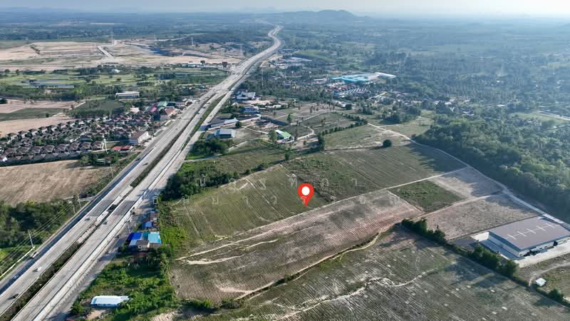 ที่ดินติดถนน331 ตำบลเขาไม้แก้ว อำเภอบางละมุง จังหวัดชลบุรี, Chon Buri (Pattaya), Khao Mai Kaeo, Bang Lamung (Pattaya), Chon Buri (Pattaya), , 71,648 sqm, Land For Sale, by Nattipha Thanyawat, 500248552 - DDproperty.com