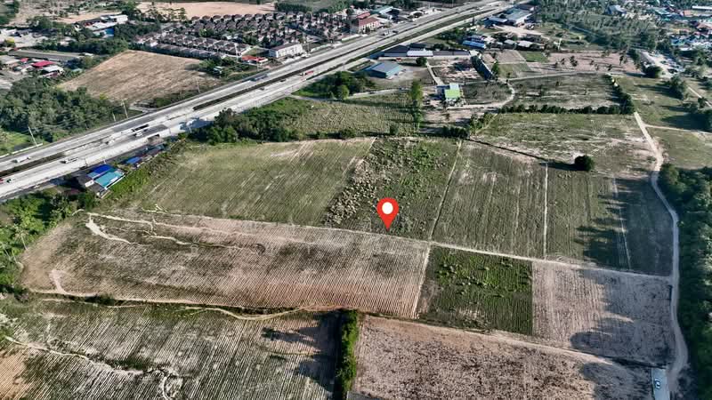 ที่ดินติดถนน331 ตำบลเขาไม้แก้ว อำเภอบางละมุง จังหวัดชลบุรี, ชลบุรี, เขาไม้แก้ว, บางละมุง, ชลบุรี, 71,648 ตร.ม., ที่ดิน ขาย, โดย ณัฏฐ์ฑิภา ธันยาวรรธณ์, 500248552 - DDproperty.com