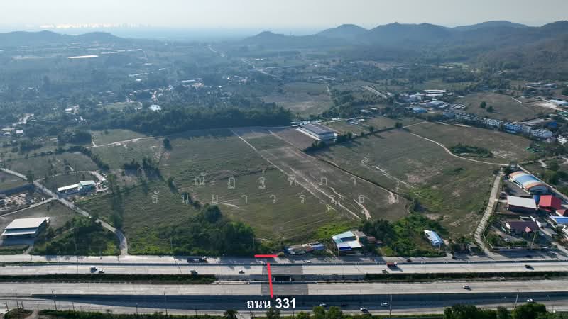 ที่ดินติดถนน331 ตำบลเขาไม้แก้ว อำเภอบางละมุง จังหวัดชลบุรี, ชลบุรี, เขาไม้แก้ว, บางละมุง, ชลบุรี, 71,648 ตร.ม., ที่ดิน ขาย, โดย ณัฏฐ์ฑิภา ธันยาวรรธณ์, 500248552 - DDproperty.com