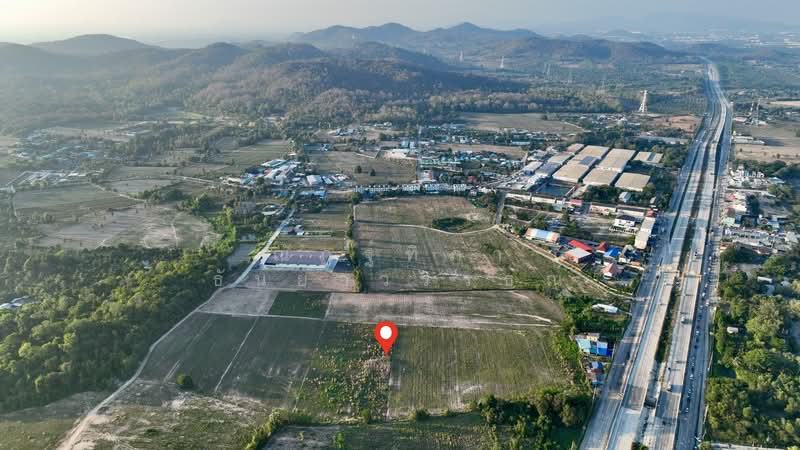 ที่ดินติดถนน331 ตำบลเขาไม้แก้ว อำเภอบางละมุง จังหวัดชลบุรี, Chon Buri (Pattaya), Khao Mai Kaeo, Bang Lamung (Pattaya), Chon Buri (Pattaya), , 71,648 sqm, Land For Sale, by Nattipha Thanyawat, 500248552 - DDproperty.com
