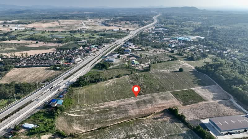 ที่ดินติดถนน331 ตำบลเขาไม้แก้ว อำเภอบางละมุง จังหวัดชลบุรี, Chon Buri (Pattaya), Khao Mai Kaeo, Bang Lamung (Pattaya), Chon Buri (Pattaya), , 71,648 sqm, Land For Sale, by Nattipha Thanyawat, 500248552 - DDproperty.com