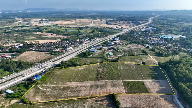 ที่ดินติดถนน331 ตำบลเขาไม้แก้ว อำเภอบางละมุง จังหวัดชลบุรี, ชลบุรี, เขาไม้แก้ว, บางละมุง, ชลบุรี, 71,648 ตร.ม., ที่ดิน ขาย, โดย ณัฏฐ์ฑิภา ธันยาวรรธณ์, 500248552 - DDproperty.com