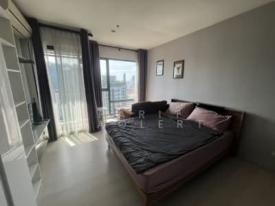 ขาย - Rhythm Asoke : ริทึ่ม อโศก, กรุงเทพ