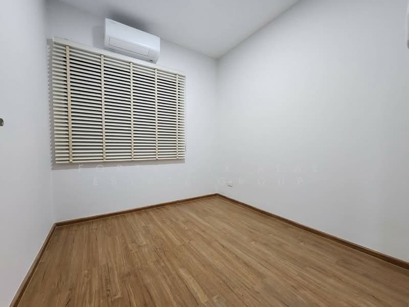 Pleno Sukhumvit-Bangna 2, Samut Prakan, Bangna-Trad Road, Bang Kaeo, Bang Plee, Samut Prakan, 3 Bedrooms, 106 sqm, Townhouse For Rent, by Forty-Six Real Estate Group, 500248558 - DDproperty.com