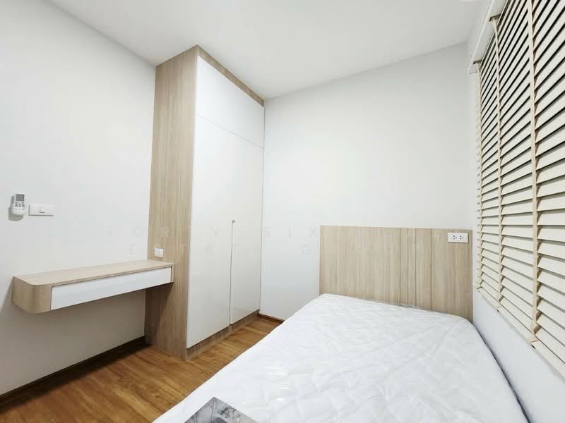 Pleno Sukhumvit-Bangna 2, Samut Prakan, Bangna-Trad Road, Bang Kaeo, Bang Plee, Samut Prakan, 3 Bedrooms, 106 sqm, Townhouse For Rent, by Forty-Six Real Estate Group, 500248558 - DDproperty.com