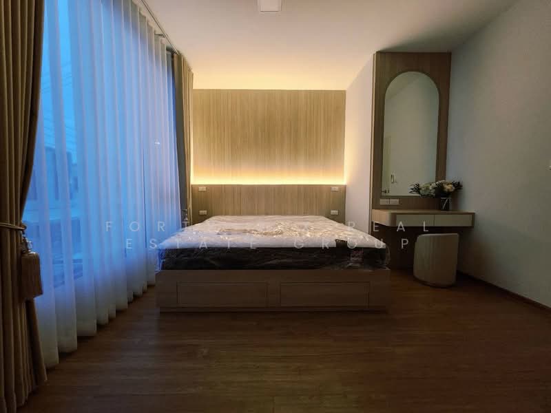 Pleno Sukhumvit-Bangna 2, Samut Prakan, Bangna-Trad Road, Bang Kaeo, Bang Plee, Samut Prakan, 3 Bedrooms, 106 sqm, Townhouse For Rent, by Forty-Six Real Estate Group, 500248558 - DDproperty.com