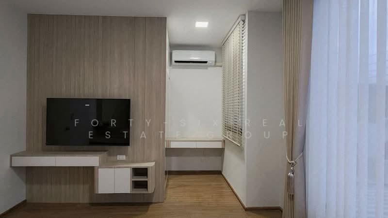 Pleno Sukhumvit-Bangna 2 : พลีโน่ สุขุมวิท-บางนา 2, สมุทรปราการ, ถนนบางนา-ตราด, บางแก้ว, บางพลี, สมุทรปราการ, 106 ตร.ม., ทาวน์เฮ้าส์ ให้เช่า, โดย Forty-Six Real Estate Group, 500248558 - DDproperty.com