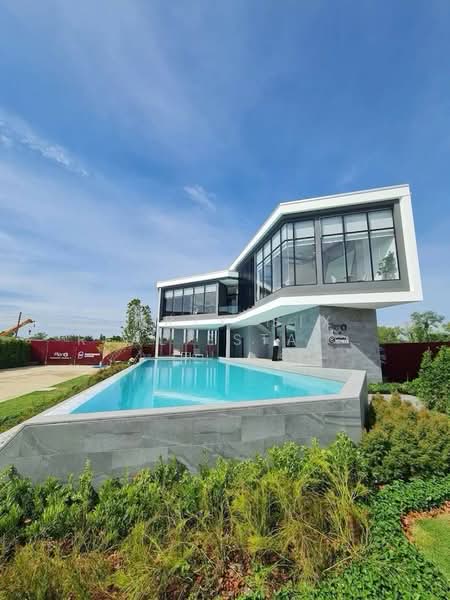 Pleno Sukhumvit-Bangna 2, Samut Prakan, Bangna-Trad Road, Bang Kaeo, Bang Plee, Samut Prakan, 3 Bedrooms, 106 sqm, Townhouse For Rent, by Forty-Six Real Estate Group, 500248558 - DDproperty.com