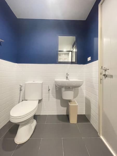 The Base Central, Phuket, Chao Fah Tawan Tok Rd, Wichit, Muang Phuket, Phuket, 1 Bedroom, 28 sqm, Condo For Rent, by Prime Global Asset, 500248559 - DDproperty.com