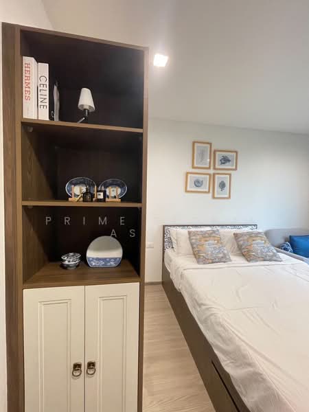 The Base Central, Phuket, Chao Fah Tawan Tok Rd, Wichit, Muang Phuket, Phuket, 1 Bedroom, 28 sqm, Condo For Rent, by Prime Global Asset, 500248559 - DDproperty.com
