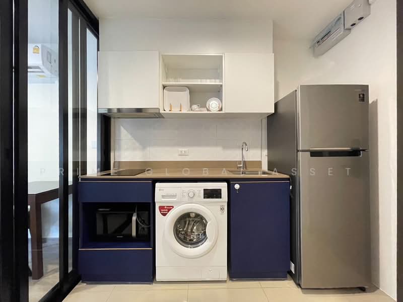 The Base Central, Phuket, Chao Fah Tawan Tok Rd, Wichit, Muang Phuket, Phuket, 1 Bedroom, 28 sqm, Condo For Rent, by Prime Global Asset, 500248559 - DDproperty.com