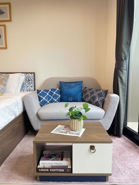 The Base Central, Phuket, Chao Fah Tawan Tok Rd, Wichit, Muang Phuket, Phuket, 1 Bedroom, 28 sqm, Condo For Rent, by Prime Global Asset, 500248559 - DDproperty.com