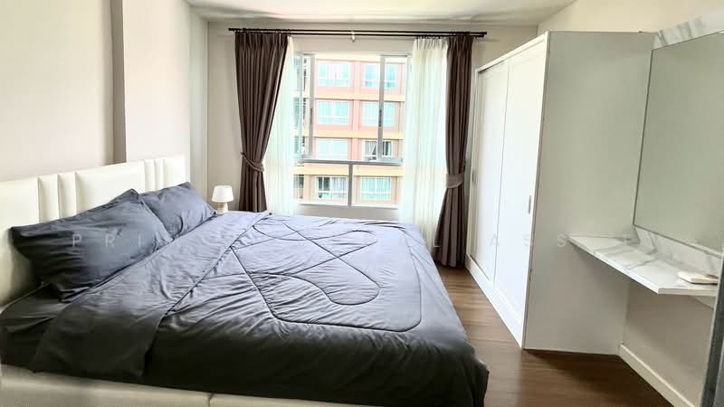 Dcondo Creek Phuket, Phuket, 81 Moo 2, Kathu, Kathu, Phuket, 1 Bedroom, 30 sqm, Condo For Rent, by Prime Global Asset, 500248562 - DDproperty.com