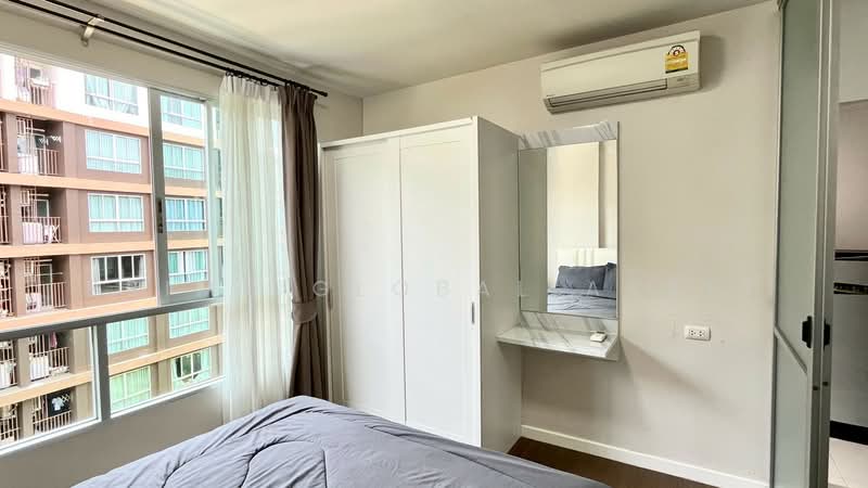 Dcondo Creek Phuket, Phuket, 81 Moo 2, Kathu, Kathu, Phuket, 1 Bedroom, 30 sqm, Condo For Rent, by Prime Global Asset, 500248562 - DDproperty.com