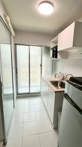 Dcondo Creek Phuket, Phuket, 81 Moo 2, Kathu, Kathu, Phuket, 1 Bedroom, 30 sqm, Condo For Rent, by Prime Global Asset, 500248562 - DDproperty.com