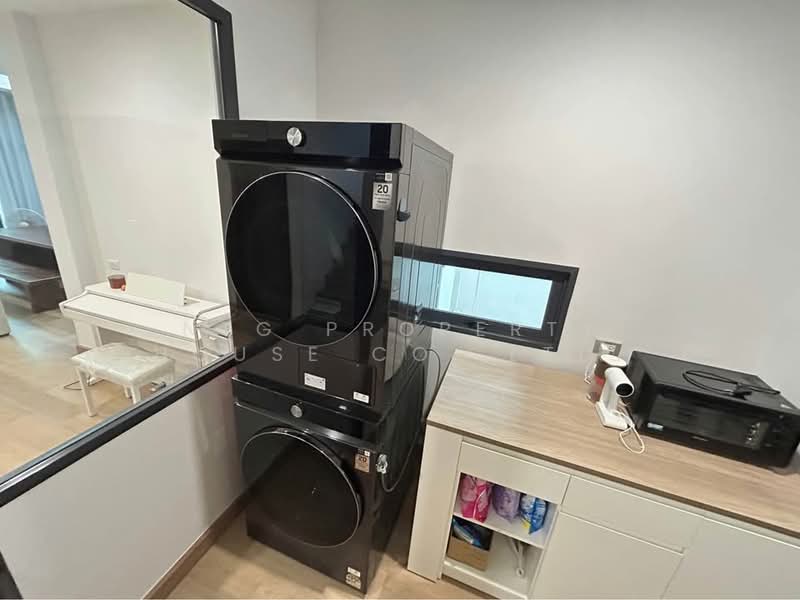 Baan Klang Muang Classe Ratchayothin : บ้านกลางเมือง คลาสเซ่ รัชโยธิน, กรุงเทพ, จตุจักร, จตุจักร, กรุงเทพ, 300 ตร.ม., ทาวน์เฮ้าส์ ให้เช่า, โดย NTG Property House Co.,Ltd., 500248563 - DDproperty.com