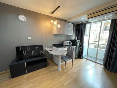 For Rent - 39 Suites, Bangkok