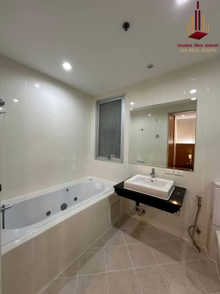 The Master Centrium Asoke-Sukhumvit, Bangkok, Sukhumvit 21, Khlongtoei Nua, Watthana, Bangkok, 2 Bedrooms, 150 sqm, Condo For Rent, by JSA REAL ESTATE, 500248565 - DDproperty.com