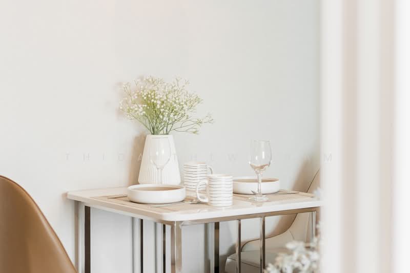 Regent Home Bangna : รีเจ้นท์ โฮม บางนา, กรุงเทพ, ถนน สรรพาวุธ, บางนาใต้, บางนา, กรุงเทพ, 28 ตร.ม., คอนโด ให้เช่า, โดย Thida Thewinram, 500248566 - DDproperty.com