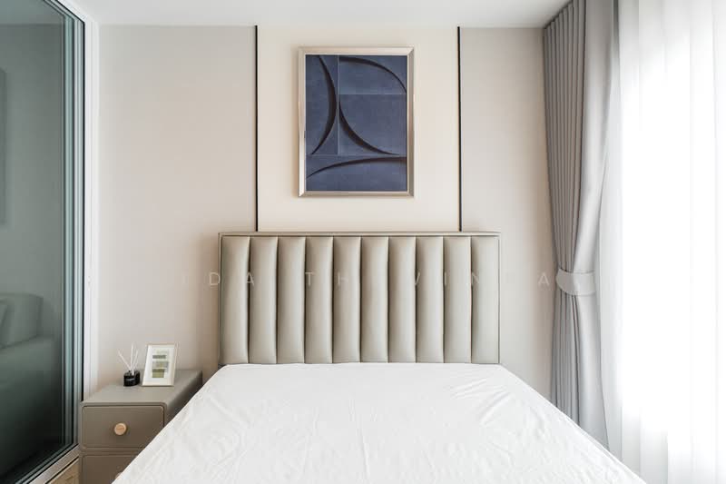 Regent Home Bangna : รีเจ้นท์ โฮม บางนา, กรุงเทพ, ถนน สรรพาวุธ, บางนาใต้, บางนา, กรุงเทพ, 28 ตร.ม., คอนโด ให้เช่า, โดย Thida Thewinram, 500248566 - DDproperty.com