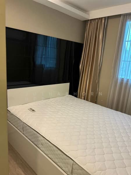Maestro 39, Bangkok, Sukhumvit Road, Khlong Tan Nua, Watthana, Bangkok, 2 Bedrooms, 50 sqm, Condo For Rent, by Juthabhorn Uppachit (Amy), 500248567 - DDproperty.com