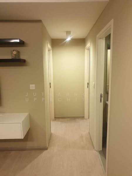 Maestro 39, Bangkok, Sukhumvit Road, Khlong Tan Nua, Watthana, Bangkok, 2 Bedrooms, 50 sqm, Condo For Rent, by Juthabhorn Uppachit (Amy), 500248567 - DDproperty.com