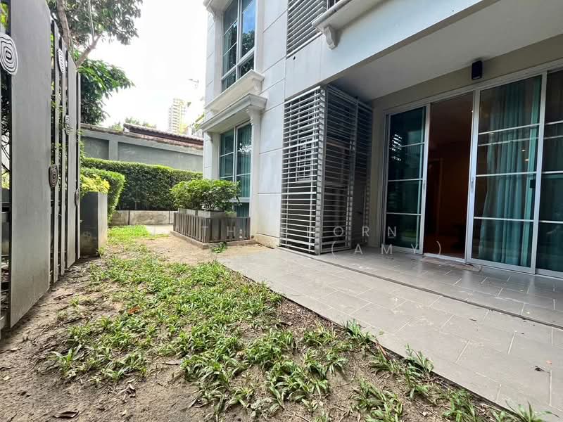 Maestro 39, Bangkok, Sukhumvit Road, Khlong Tan Nua, Watthana, Bangkok, 2 Bedrooms, 50 sqm, Condo For Rent, by Juthabhorn Uppachit (Amy), 500248567 - DDproperty.com