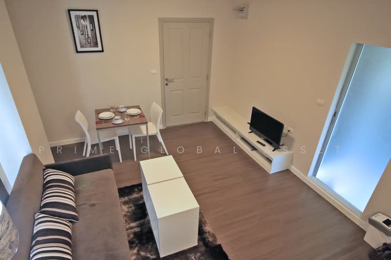 Dcondo Creek Phuket, Phuket, 81 Moo 2, Kathu, Kathu, Phuket, 1 Bedroom, 30 sqm, Condo For Rent, by Prime Global Asset, 500248568 - DDproperty.com