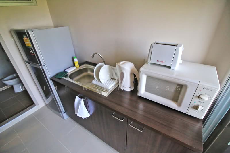 Dcondo Creek Phuket, Phuket, 81 Moo 2, Kathu, Kathu, Phuket, 1 Bedroom, 30 sqm, Condo For Rent, by Prime Global Asset, 500248568 - DDproperty.com