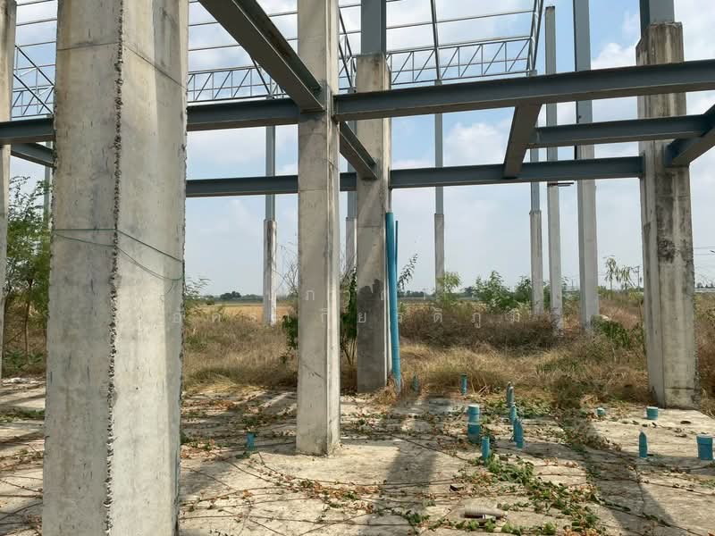 ขายที่ดินพร้อมสิ่งปลูกสร้าง คลอง 14 ลำลูกกา ปทุมธานี | เหมาะทำคลังสินค้า โกดัง, ปทุมธานี, พืชอุดม, ลำลูกกา, ปทุมธานี, 77,848 ตร.ม., ที่ดิน ขาย, โดย ปภาดา อัครเกียรติภูมิ, 500248570 - DDproperty.com