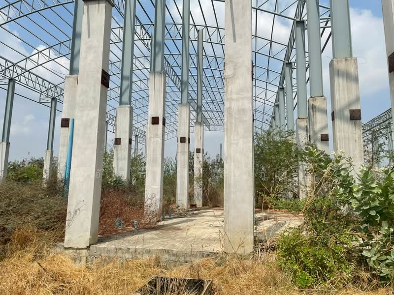 ขายที่ดินพร้อมสิ่งปลูกสร้าง คลอง 14 ลำลูกกา ปทุมธานี | เหมาะทำคลังสินค้า โกดัง, Pathum Thani, Phut U-dom, Lam Luk Ka, Pathum Thani, , 77,848 sqm, Land For Sale, by ปภาดา อัครเกียรติภูมิ, 500248570 - DDproperty.com