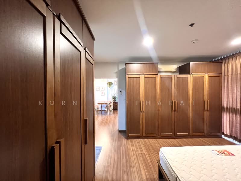 The Issara Ladprao, Bangkok, 296 Ladpao Road, Jom Phon, Chatuchak, Bangkok, 1 Bedroom, 72 sqm, Condo For Sale, by Korn Thiptharat, 500248571 - DDproperty.com