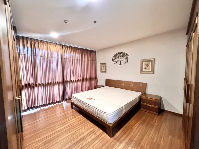 The Issara Ladprao, Bangkok, 296 Ladpao Road, Jom Phon, Chatuchak, Bangkok, 1 Bedroom, 72 sqm, Condo For Sale, by Korn Thiptharat, 500248571 - DDproperty.com