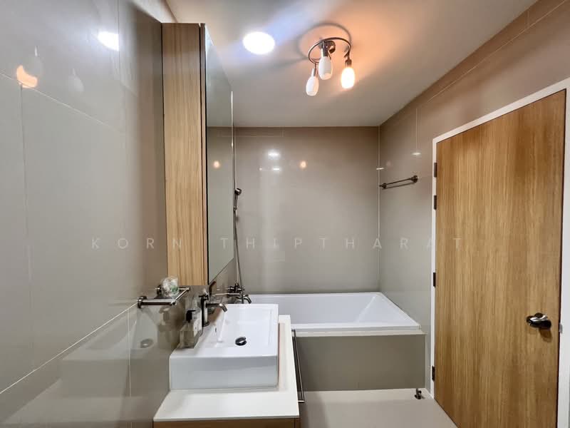 The Issara Ladprao, Bangkok, 296 Ladpao Road, Jom Phon, Chatuchak, Bangkok, 1 Bedroom, 72 sqm, Condo For Sale, by Korn Thiptharat, 500248571 - DDproperty.com
