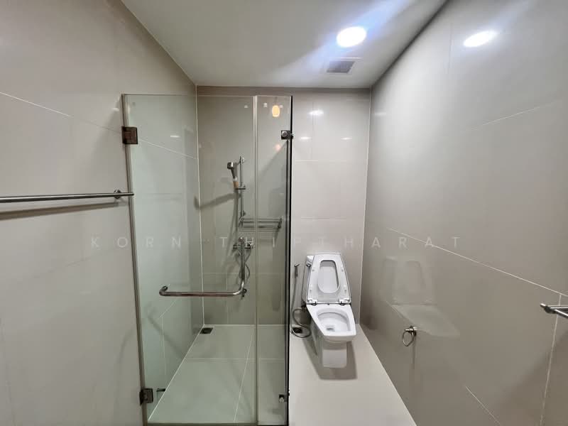 The Issara Ladprao, Bangkok, 296 Ladpao Road, Jom Phon, Chatuchak, Bangkok, 1 Bedroom, 72 sqm, Condo For Sale, by Korn Thiptharat, 500248571 - DDproperty.com