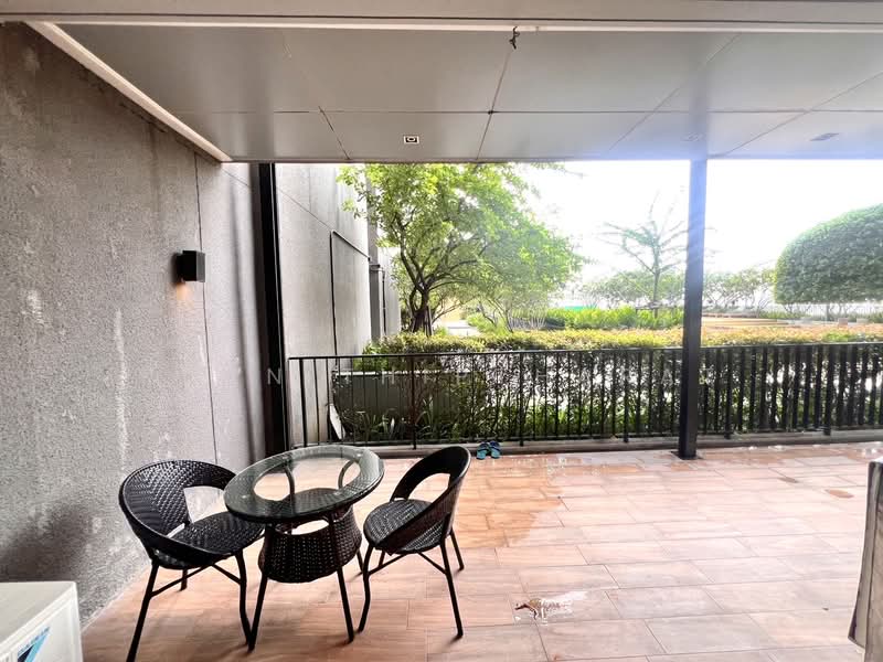 The Issara Ladprao, Bangkok, 296 Ladpao Road, Jom Phon, Chatuchak, Bangkok, 1 Bedroom, 72 sqm, Condo For Sale, by Korn Thiptharat, 500248571 - DDproperty.com