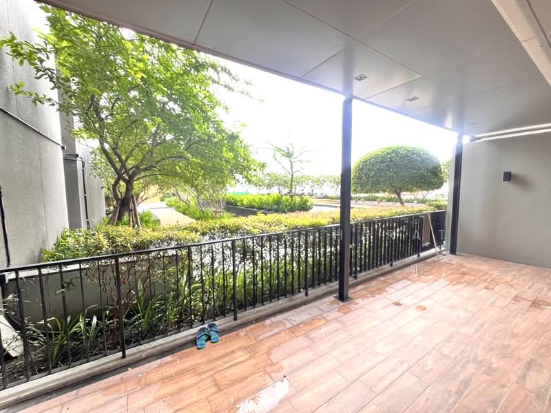 The Issara Ladprao, Bangkok, 296 Ladpao Road, Jom Phon, Chatuchak, Bangkok, 1 Bedroom, 72 sqm, Condo For Sale, by Korn Thiptharat, 500248571 - DDproperty.com