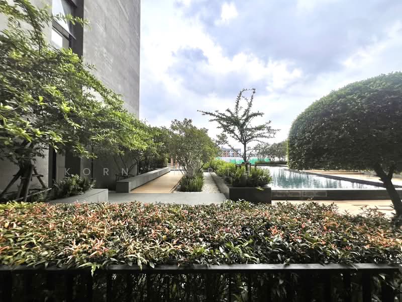 The Issara Ladprao, Bangkok, 296 Ladpao Road, Jom Phon, Chatuchak, Bangkok, 1 Bedroom, 72 sqm, Condo For Sale, by Korn Thiptharat, 500248571 - DDproperty.com