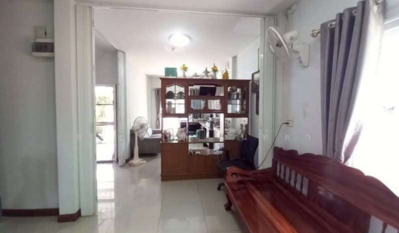 Temsiri Village 1, Bangkok, Krathum Rai, Nong Chok, Bangkok, 3 Bedrooms, 122 sqm, Single Detached House For Sale, by ชนะชาติ นนท์ตา, 500248575 - DDproperty.com