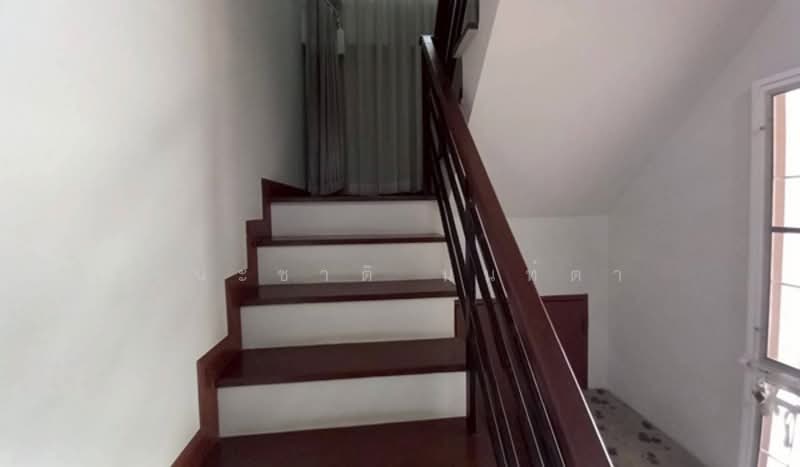 Temsiri Village 1, Bangkok, Krathum Rai, Nong Chok, Bangkok, 3 Bedrooms, 122 sqm, Single Detached House For Sale, by ชนะชาติ นนท์ตา, 500248575 - DDproperty.com