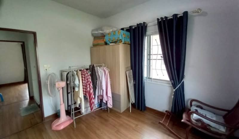 Temsiri Village 1, Bangkok, Krathum Rai, Nong Chok, Bangkok, 3 Bedrooms, 122 sqm, Single Detached House For Sale, by ชนะชาติ นนท์ตา, 500248575 - DDproperty.com