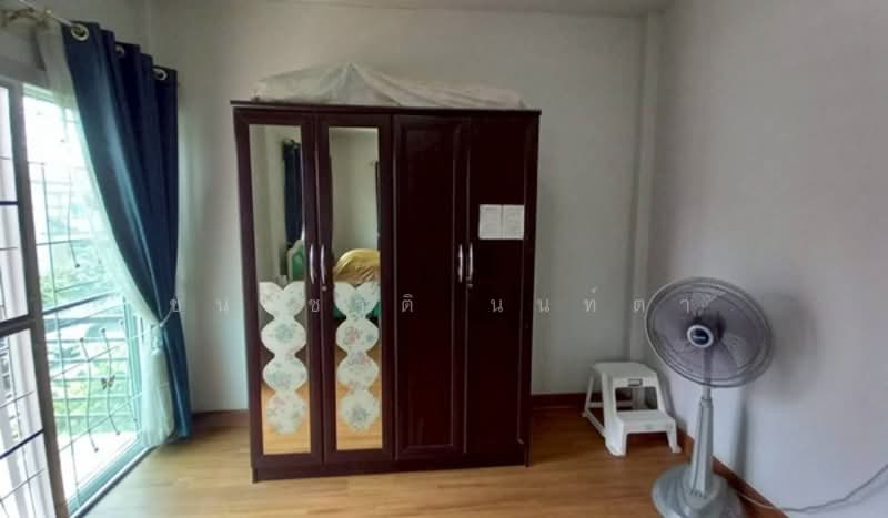 Temsiri Village 1, Bangkok, Krathum Rai, Nong Chok, Bangkok, 3 Bedrooms, 122 sqm, Single Detached House For Sale, by ชนะชาติ นนท์ตา, 500248575 - DDproperty.com