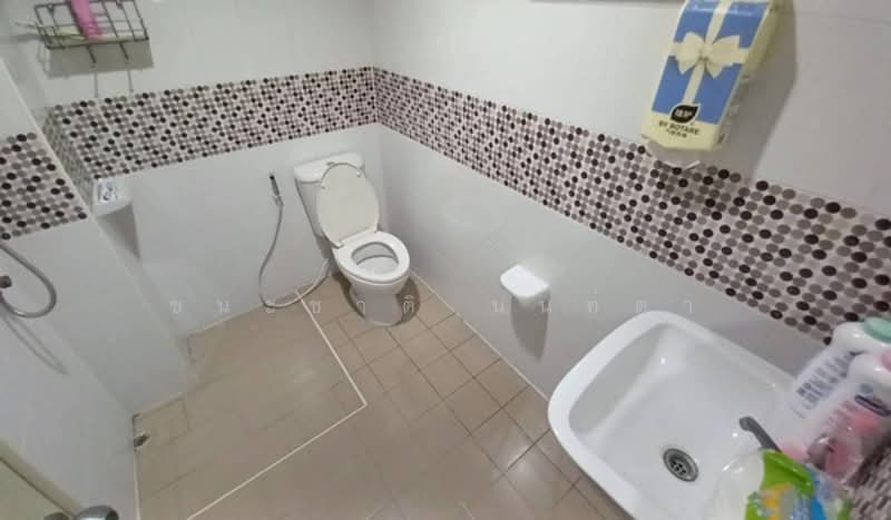 เต็มสิริวิลเลจ 1, กรุงเทพ, กระทุ่มราย, หนองจอก, กรุงเทพ, 122 ตร.ม., บ้านเดี่ยว ขาย, โดย ชนะชาติ นนท์ตา, 500248575 - DDproperty.com