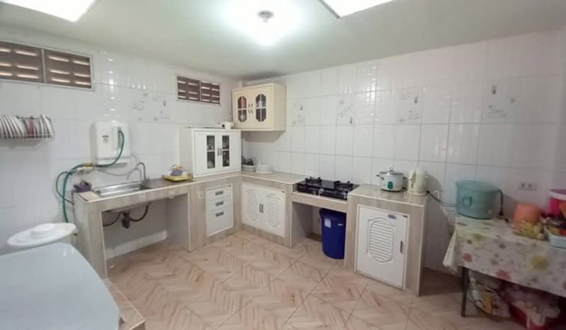 Temsiri Village 1, Bangkok, Krathum Rai, Nong Chok, Bangkok, 3 Bedrooms, 122 sqm, Single Detached House For Sale, by ชนะชาติ นนท์ตา, 500248575 - DDproperty.com