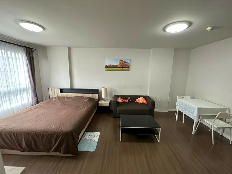 Dcondo Creek Phuket, Phuket, 81 Moo 2, Kathu, Kathu, Phuket, 1 Bedroom, 30 sqm, Condo For Rent, by Prime Global Asset, 500248576 - DDproperty.com