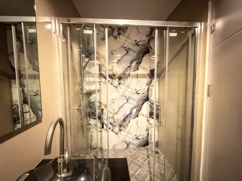 The Twin Tower Jomtien, Chon Buri (Pattaya), 555 Jomtien Soi 2, Nong Pru, Bang Lamung (Pattaya), Chon Buri (Pattaya), 1 Bedroom, 46 sqm, Condo For Sale, by PLC Real Estate, 500248577 - DDproperty.com