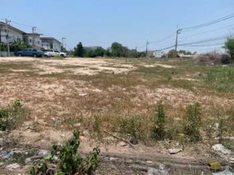 ที่ดิน แหลมฉบัง, ชลบุรี, แหลมฉบัง 3, ทุ่งสุขลา, ศรีราชา, ชลบุรี, 4,000 ตร.ม., ที่ดิน ขาย, โดย กมลกร ดาวลอย, 500248578 - DDproperty.com