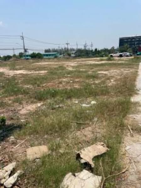 ที่ดิน แหลมฉบัง, ชลบุรี, แหลมฉบัง 3, ทุ่งสุขลา, ศรีราชา, ชลบุรี, 4,000 ตร.ม., ที่ดิน ขาย, โดย กมลกร ดาวลอย, 500248578 - DDproperty.com